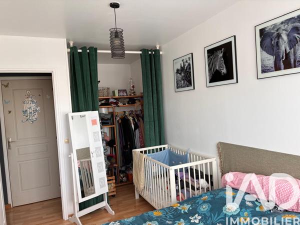 Maison à vendre 6 pièces 112 m² Alençon
