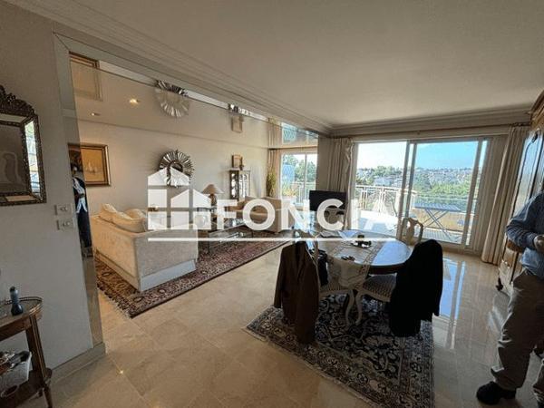 À vendre Appartement 5 pièces 140.79 m² - Nantes 44000