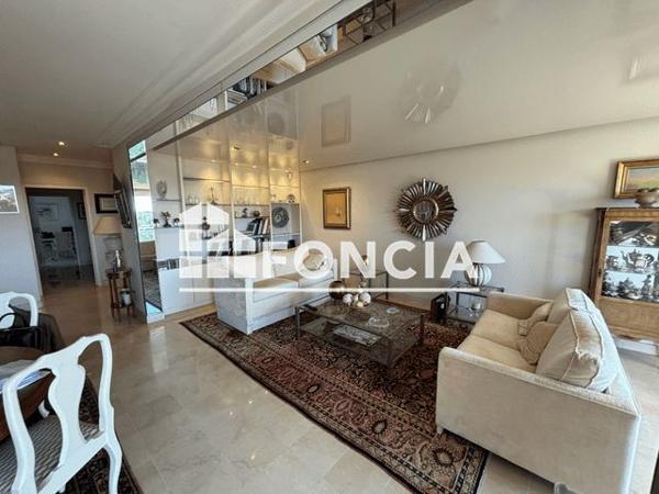 À vendre Appartement 5 pièces 140.79 m² - Nantes 44000