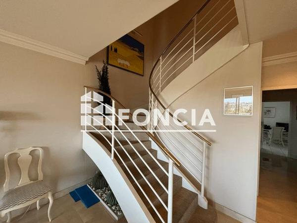 À vendre Appartement 5 pièces 140.79 m² - Nantes 44000