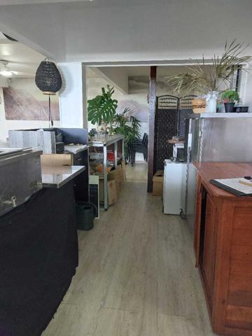 2 Locaux commerciaux