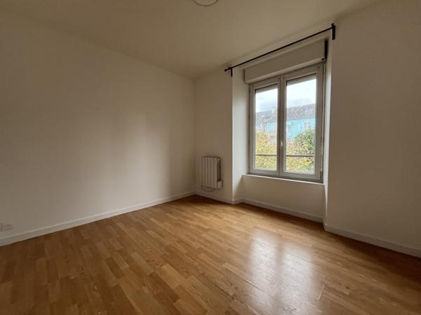 Appartement à louer |  Brest |  3 pièces | 51 m²