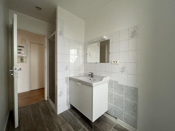 Appartement à louer |  Brest |  3 pièces | 51 m²