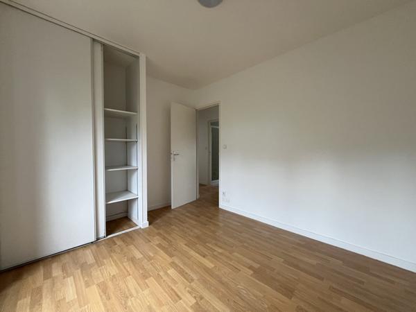 Appartement à louer |  Brest |  3 pièces | 51 m²