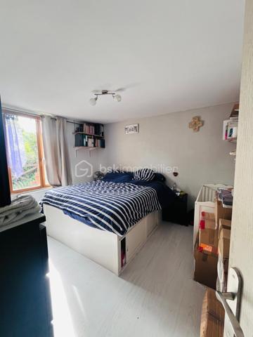 Maison de 114 m²