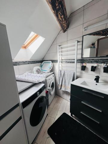 Maison de 114 m²