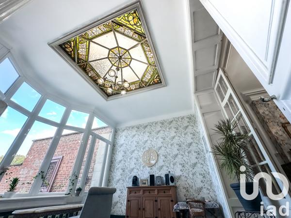 Maison à vendre 9 pièces 210 m² Raismes