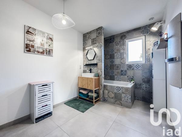 Maison à vendre 9 pièces 210 m² Raismes