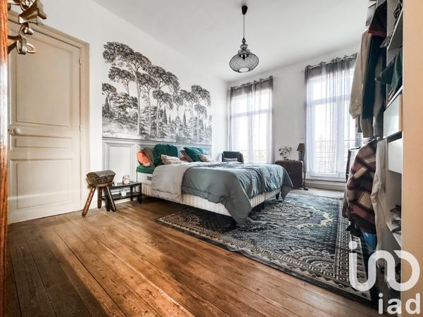 Maison à vendre 9 pièces 210 m² Raismes