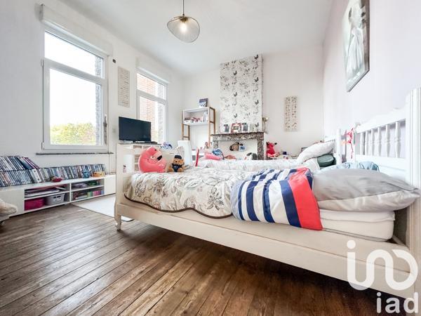 Maison à vendre 9 pièces 210 m² Raismes