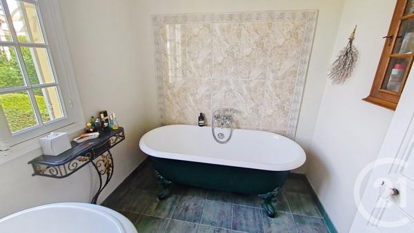 Maison à vendre  7 pièces - 180 m2 CAGNES SUR MER - 06