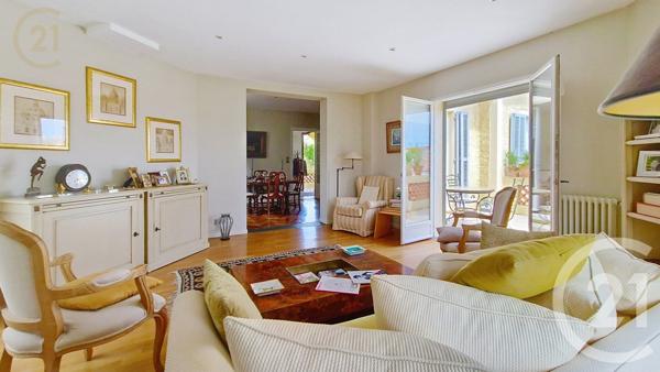 Maison à vendre  7 pièces - 180 m2 CAGNES SUR MER - 06