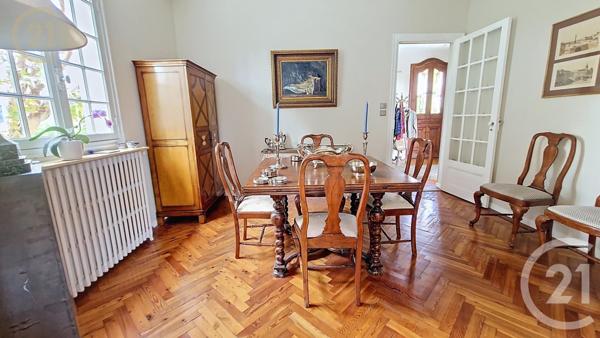 Maison à vendre  7 pièces - 180 m2 CAGNES SUR MER - 06