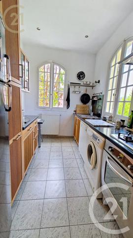 Maison à vendre  7 pièces - 180 m2 CAGNES SUR MER - 06