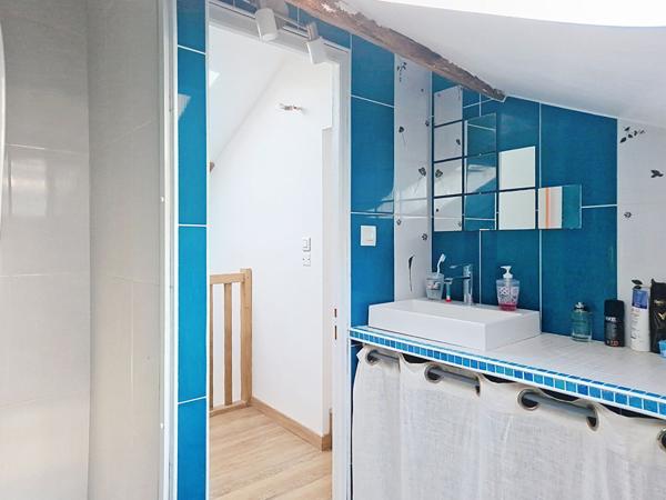 Longère Les Verchers Sur Layon