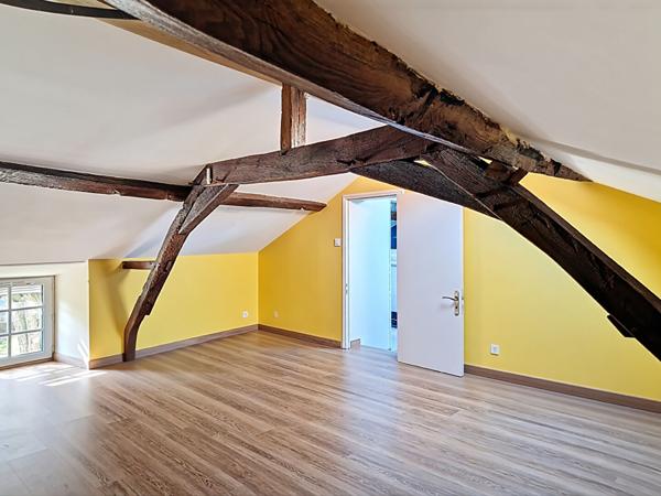 Longère Les Verchers Sur Layon