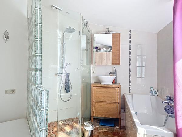 Longère Les Verchers Sur Layon