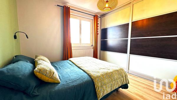 Maison à vendre 8 pièces 178 m² Saint-Romain-le-Puy