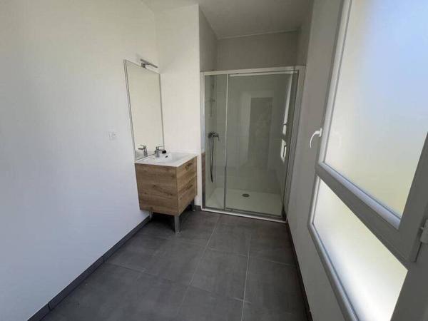 Appartement 1 pièce                                        - 44120 Vertou Réf : 12651