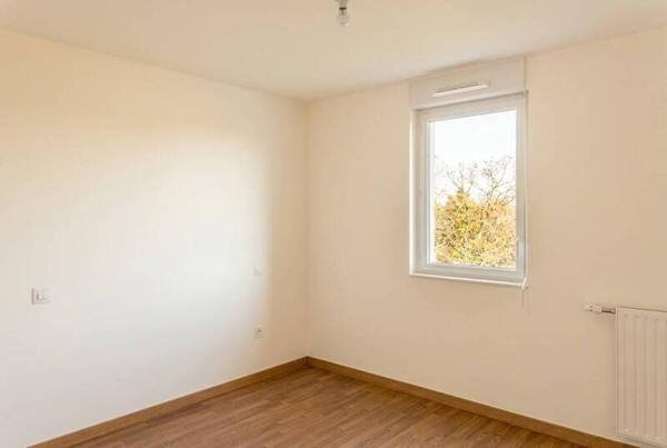 Appartement 2 pièces                                        - 44800 Saint-Herblain - Sillon de Bretagne Réf : 12518