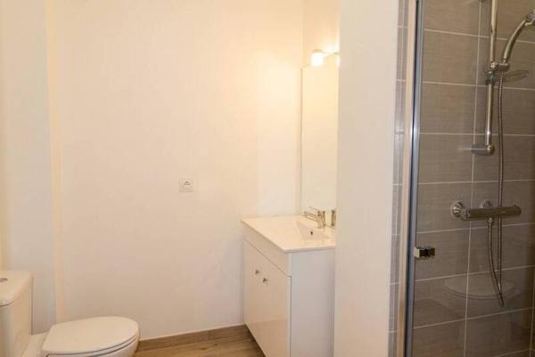 Appartement 2 pièces                                        - 44800 Saint-Herblain - Sillon de Bretagne Réf : 12518