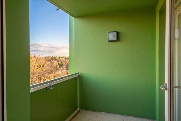 Appartement 2 pièces                                        - 44800 Saint-Herblain - Sillon de Bretagne Réf : 12518