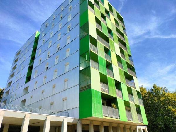 Appartement 2 pièces                                        - 44800 Saint-Herblain - Sillon de Bretagne Réf : 12518