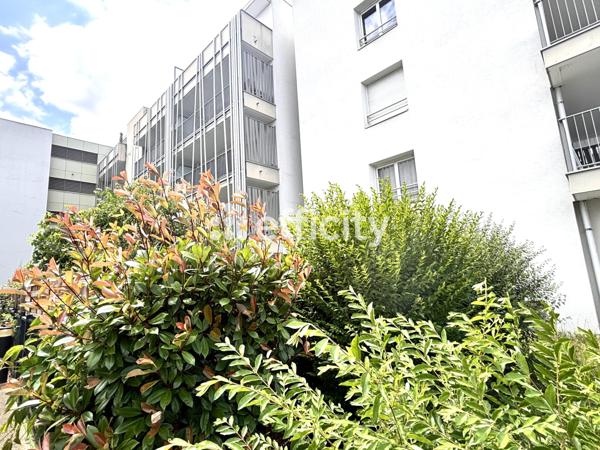 Appartement 3 pièces - 58 m²