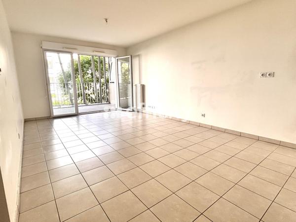 Appartement 3 pièces - 58 m²