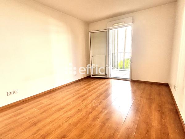 Appartement 3 pièces - 58 m²