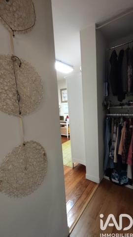 Appartement à vendre 5 pièces 117 m² Reims