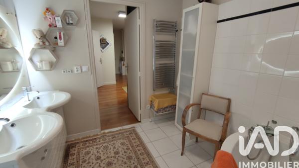 Appartement à vendre 5 pièces 117 m² Reims