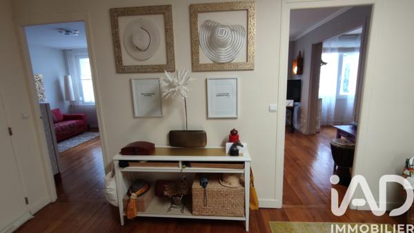 Appartement à vendre 5 pièces 117 m² Reims