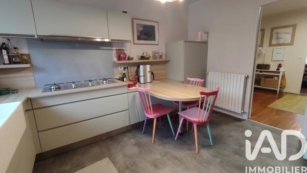 Appartement à vendre 5 pièces 117 m² Reims