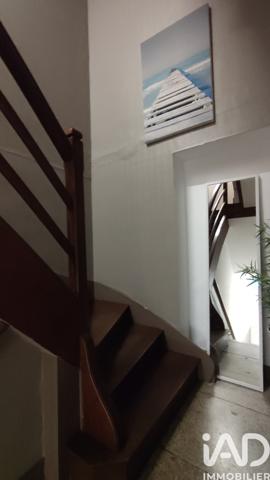 Appartement à vendre 5 pièces 117 m² Reims