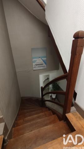 Appartement à vendre 5 pièces 117 m² Reims