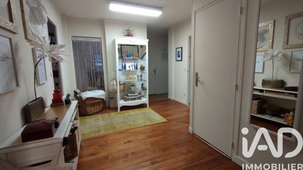 Appartement à vendre 5 pièces 117 m² Reims