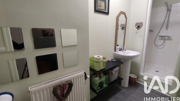 Appartement à vendre 5 pièces 117 m² Reims