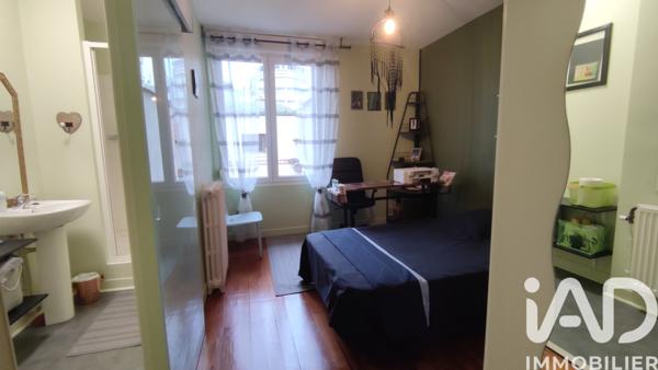 Appartement à vendre 5 pièces 117 m² Reims