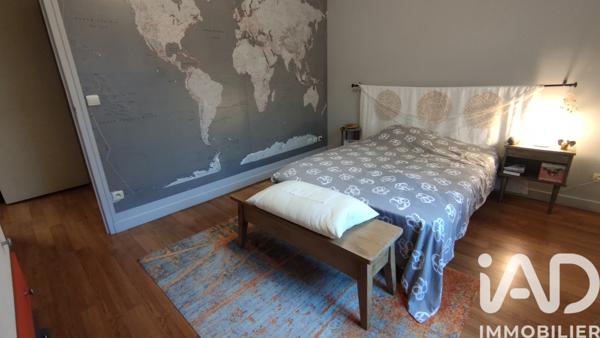 Appartement à vendre 5 pièces 117 m² Reims