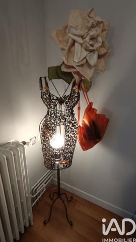 Appartement à vendre 5 pièces 117 m² Reims