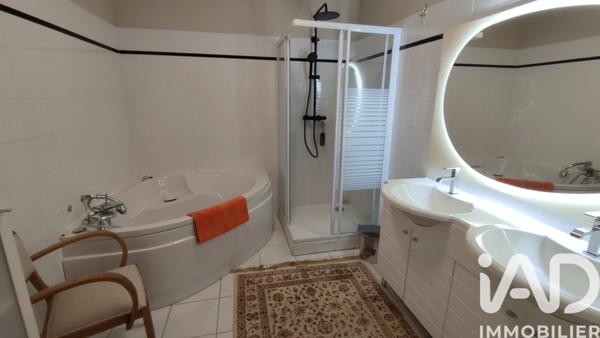 Appartement à vendre 5 pièces 117 m² Reims