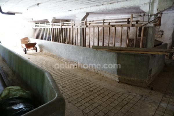 Maison des années 1700 en pierres et ses dépendances à MEURCOURT (70)