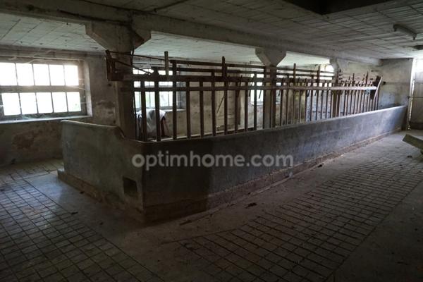 Maison des années 1700 en pierres et ses dépendances à MEURCOURT (70)