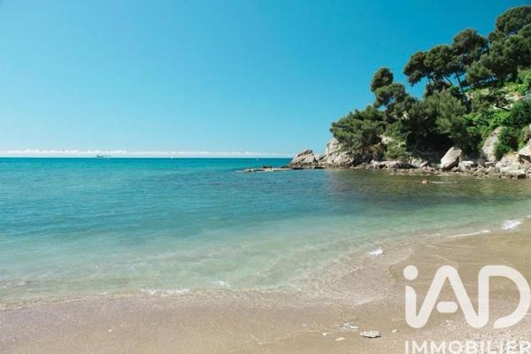 Appartement à vendre 4 pièces 78 m² Le Pradet