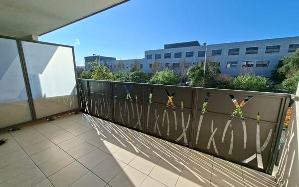 Appartement à vendre    3 pièces • 49,90 m2 Manosque