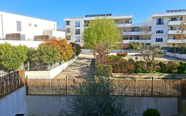 Appartement à vendre    3 pièces • 49,90 m2 Manosque