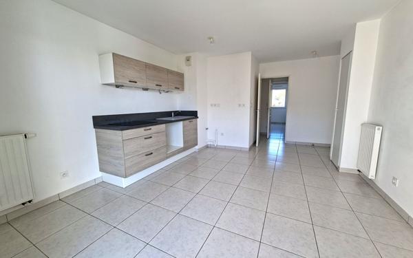 Appartement à vendre    3 pièces • 49,90 m2 Manosque