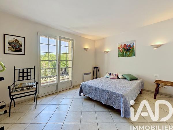 Maison à vendre 9 pièces 204,91 m² Mougins