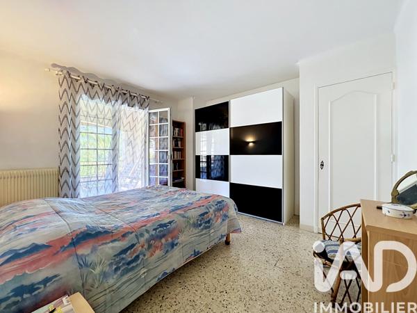 Maison à vendre 9 pièces 204,91 m² Mougins